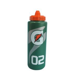 Gatorade bóp chai nhựa thể thao